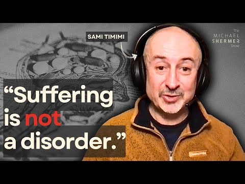 Mental Health: More Diagnoses, Fewer Answers?