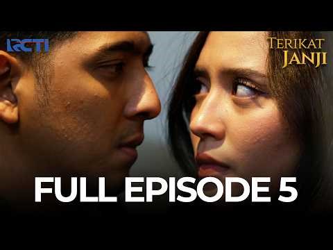 FULL EPISODE 5 TERIKAT JANJI | DRAMA TERBAIK