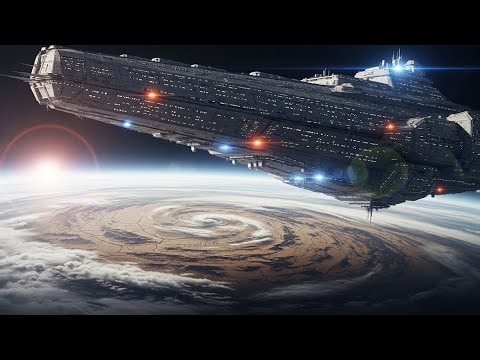 They Voted to Conquer Earth — What Happened Next Shocked the Entire Galaxy HFY Story