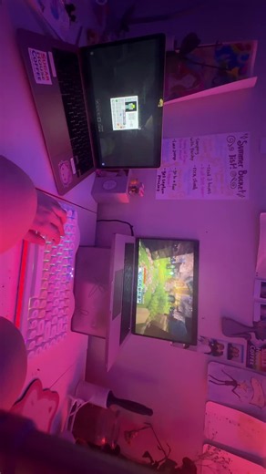 minecraft and past life, what could be better ☺️ #lifeseriessmp #smallishbeans #minecraft #aestheticminecraft #whimsical