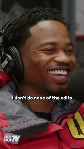 Big Boy Can’t Believe Roddy Ricch Said This