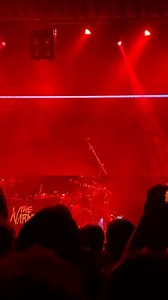 12K views · 942 reactions | Recorded with an iPhone, played for the 3rd time ever Live, this song will be part of our upcoming 3rd Album which we will record in 2020 | The Warning | Facebook