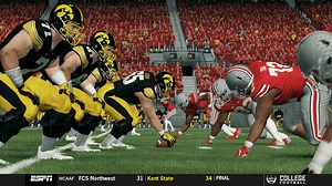 NCAA Football 07 and NCAA Football 14 Dual-Dynasty From BDawg