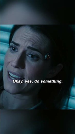 #shorts #movie 🤖⚡ "M3GAN TAKES CONTROL!" – Mind Chip Escape & Epic Fight Scene | M3GAN 2.0