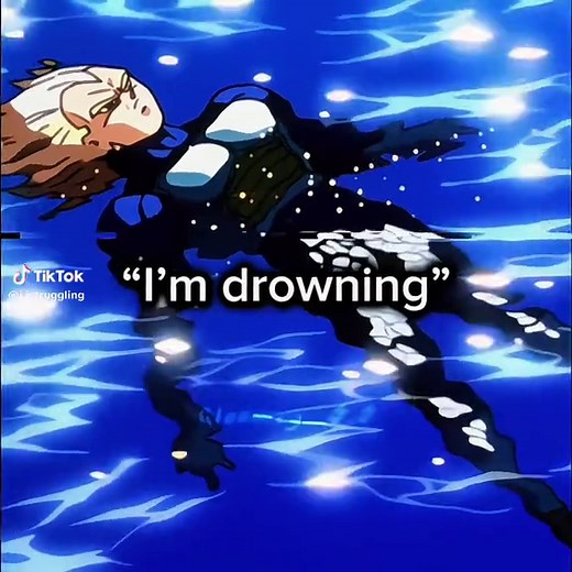 Vegeta Drowning Joke Edit - Dragon Ball Z