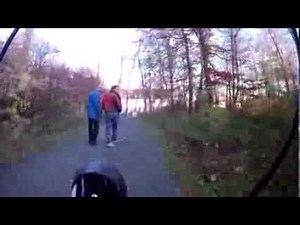 Fahrradklingel vs. Radlaufglocke