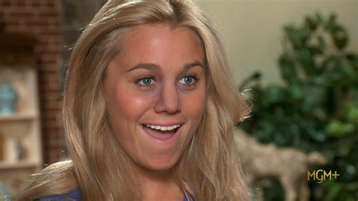 2.4M views · 20K reactions | Even a broken nose can't stop Marcia Brady. Watch The Brady Bunch Movie now on MGM+ | MGM+ | Facebook