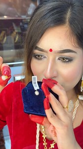 Diamond earring collection from 𝐒.𝐃 𝐆𝐨𝐥𝐝 & 𝐃𝐢𝐚𝐦𝐨𝐧𝐝 ✨ #SDGoldAndDiamond #DiamondJewelry #GoldJewellery #pujaspecial #earring | S.D Gold & Diamond