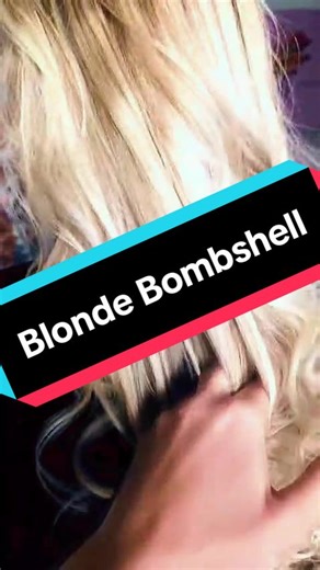 ✨ Blonde transformation magic ✨ From dull to dreamy blonde — watch to see the glow-up! 💛🔥 Fresh, bright, and blended to perfection. #BlondeTransformation #BlondeSpecialist #CalgarySalon #CalgaryHair #Yycliving #YycBeauty #OmbreSalon #HairTok #BeforeAndAfterHair #BlondeBalayage #FreshBlonde #HairGlowUp