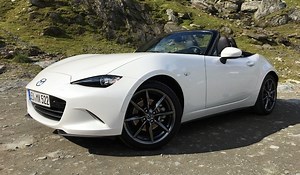 Essai – Mazda MX-5 2019 : la perfection tutoyée