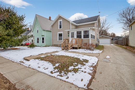 330 Grand St, Springport, MI 49284 - MLS 26007756 - Coldwell Banker