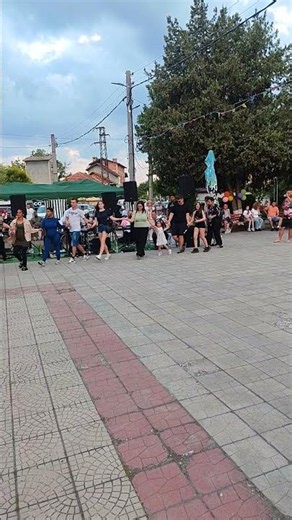 Хубава тракийска музика на акордеон - орк. Бисери