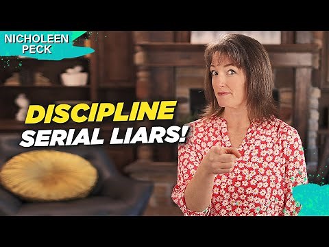 How To Discipline Your Teenager For Lying