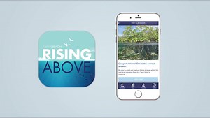 32K views · 155 reactions | From sea level rise to aging infrastructure & traffic congestion to emergency preparedness & recovery – the City of Miami Beach is dedicated to addressing these challenges by building a community ready for tomorrow. Join us in our efforts today! #MBRisingAbove | City of Miami Beach Government | Facebook