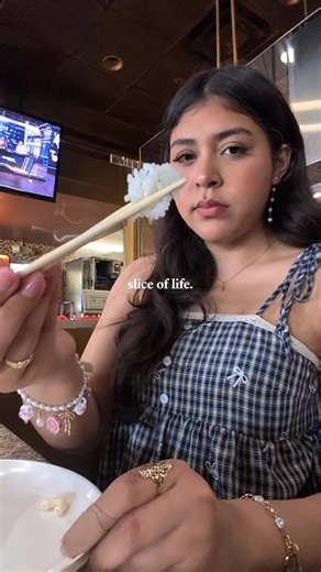 Natalie Jimenez on TikTok