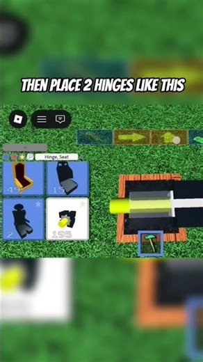 How to get the super speed in Build a Boat For Treasure Tutorial! | #roblox #tutorial #babft