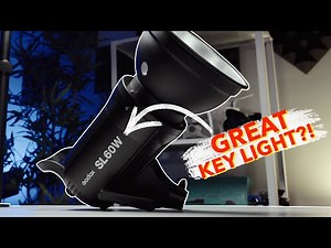 My KEY LIGHT 2.5 Years Later! | GODOX SL60W Honest Review!