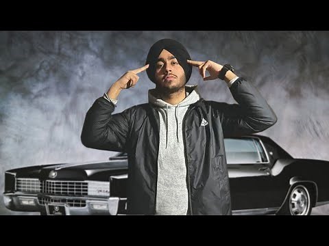 Elevated (Official Video) - Shubh - New Punjabi Song 2022 - Latest Punjabi Songs 2022