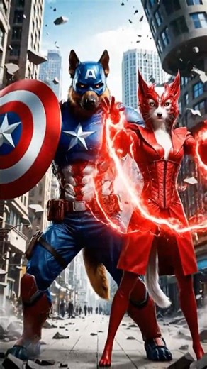 #Cathero #dogehero #mavel #viral #cat #catvideo