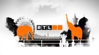 RTL2 - channel branding