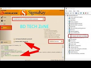 Huawei P20 Lite | NOVA 3e (ANE-LX2) android 9 pie FRP Remove using Testpoint with sigmakey