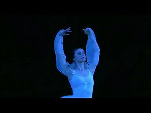 LA BAYADÈRE - Shades Variations (Mariinsky Ballet)