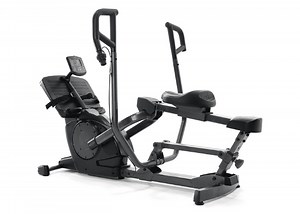 Teeter Power10 Elliptical Rower Review