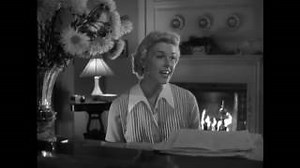 Doris Day - "I'll See You In My Dreams" from I'll See You In My Dreams (1951) Chords - ChordU