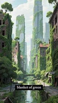 What Happens If Earth Had Only 100 People? 🌍😨 #shorts