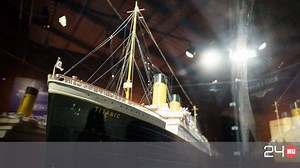 80 éve hunyt el Bruce Ismay, a Titanic negatív hőse | 24.hu