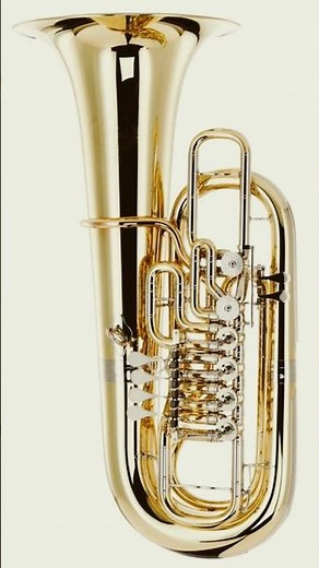 Tuba Sound Effect