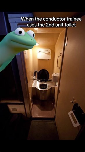 #fypシ゚ #railroad #comedy #funny #viral | train conductor