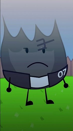 BFDI X Squid Game: Final Game #bfb #tpot #bfdia #bfdi #squidgame