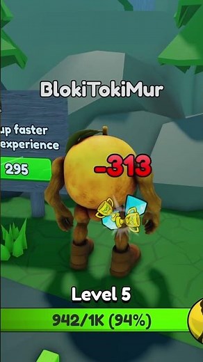 Don't get freaked out in Brainrot Zombie Evolution Roblox!