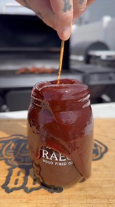 429K views · 5.7K reactions | Smoked Pork Belly Lollipops 勞 #porkbelly #porkrecipe #bbq | Kendrick BBQ | Facebook