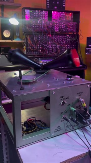 Stepper leslie | LOOK MUM NO COMPUTER