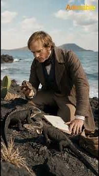 How Charles Darwin Discovered Nature’s Hidden Pattern