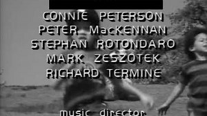 Season 20 credit crawl