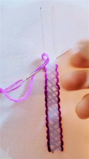 modern chikankari stitch 🪡 #viral #crochet #embroiderypatterns #shortvideo #shorts #viralvideo #art