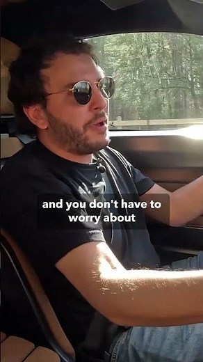 $600k Supercar With a MANUAL Gearbox: Kimera EV037