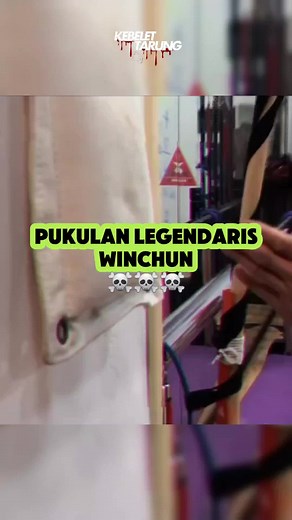 Exploring the Legendary Pukulan of Ip Man in Wing Chun