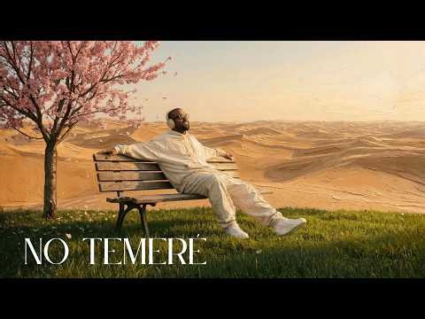 Tú me sostienes - Isaías 41 | Disponible en Youtube music, Spotify, Apple music, y +