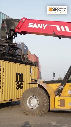 SRCC Logistics Explained: Security, Confidentiality & Trust in Every Move