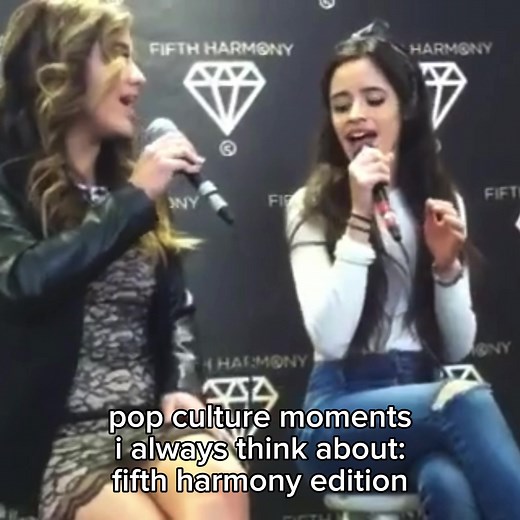 Fifth Harmony's Chaotic Group Dynamics
