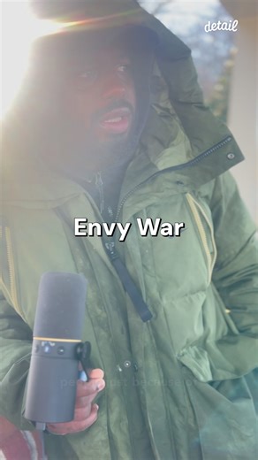 Envy war 😭😂 #discipline | Envy