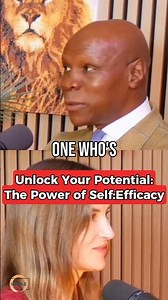 Unlock Your Potential: The Power of Self Efficacy