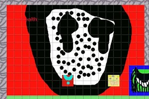 River's Dungeon Crawler - Free Addicting Game ★★★★★