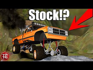 Offroad Outlaws: EASIEST Crawler Tune FULL TUTORIAL!