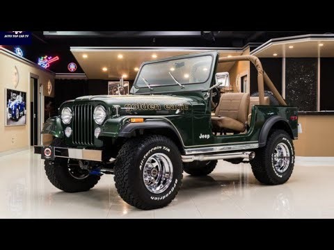 🚗 क्या 2026 Jeep CJ-6 नई Wrangler को मात दे पाएगी? पूरा विश्लेषण