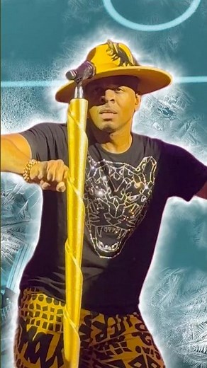 Stokley Live - Breakin’ My Heart (Pretty Brown Eyes) Mint Condition 4.29.23:)